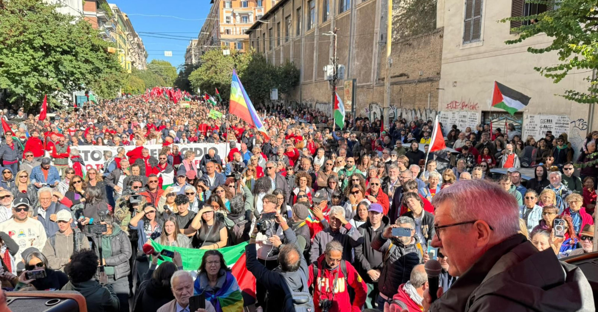 Piazze piene, urne vuote? Piazze piene, urne vuote?