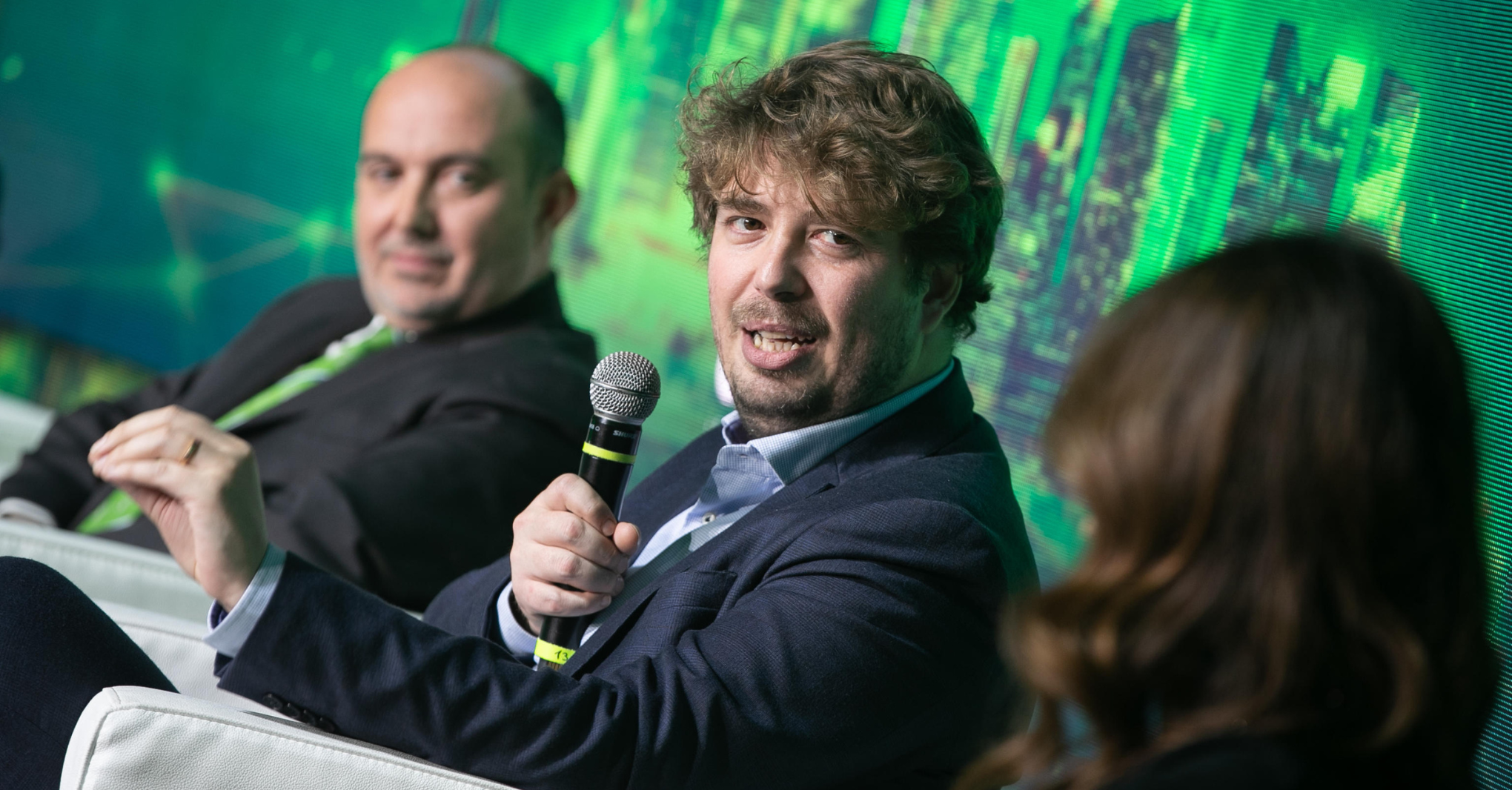 Infrastrutture di ricarica e nuove regole europee Infrastrutture di ricarica e nuove regole europee