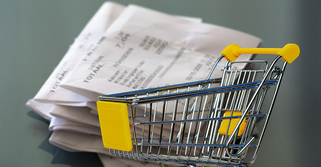 L'inflazione che rallenta