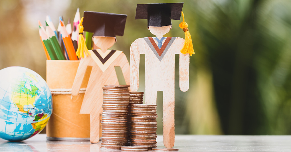 L'educazione finanziaria degli italiani? Sotto la sufficienza