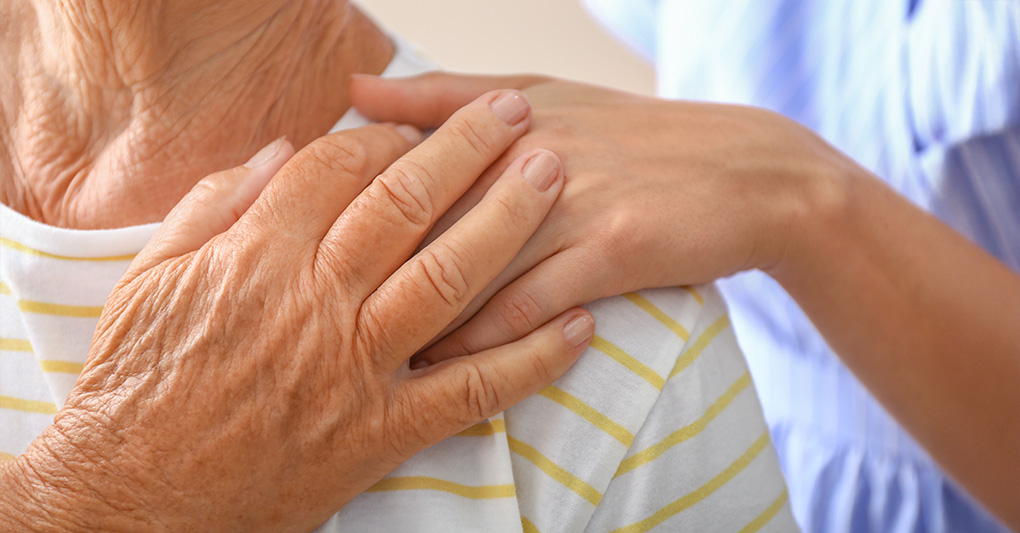 I segreti della nonna