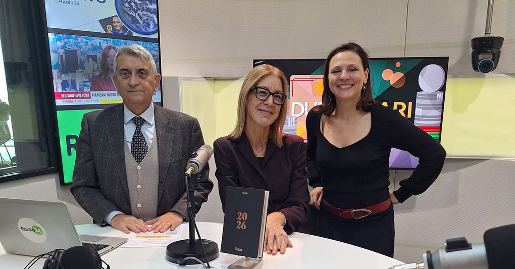 Puntata del 05/11/2025