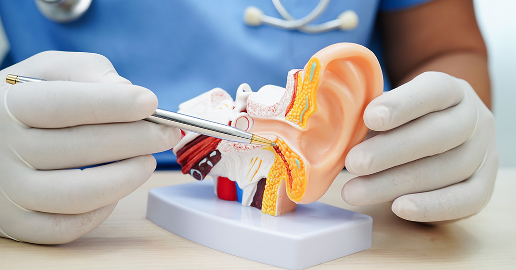 Acufeni: quel suono che senti solo tu, ma oggi qualcosa sta cambiando 