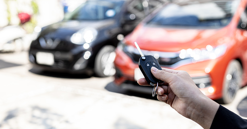 Auto usate: la fotografia del mercato italiano