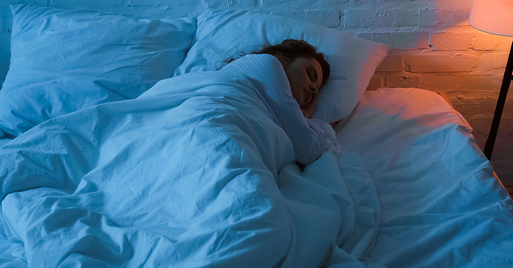 Sonno e asse intestino cervello: novità dalla ricerca Sonno e asse intestino cervello: novità dalla ricerca