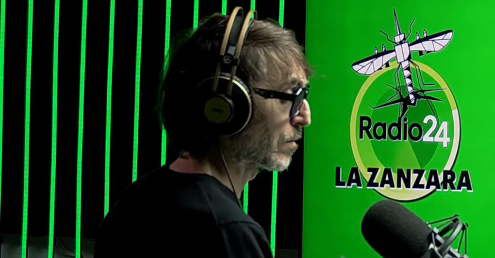 La Zanzara del 7 novembre 2025