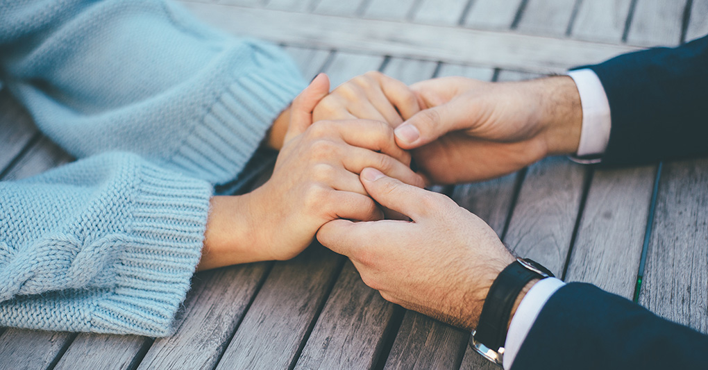 Relazioni e amore tra adolescenti ed over 50