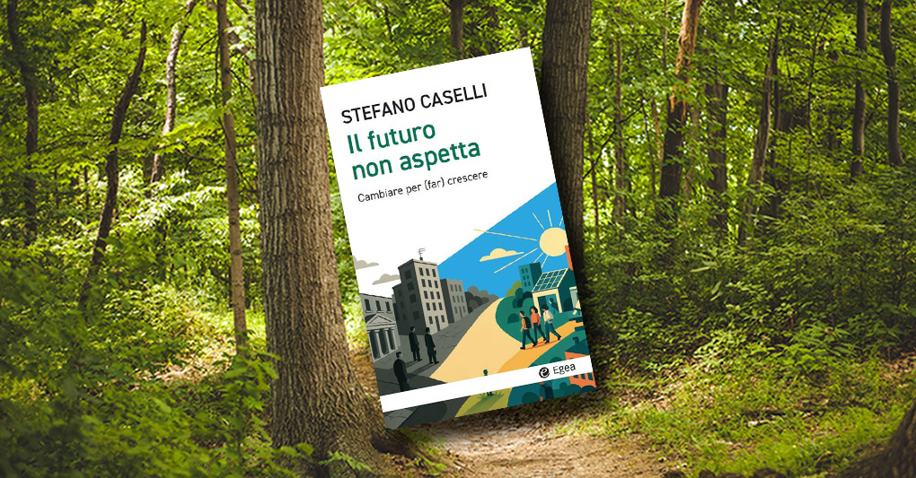 L'andamento lento del Pil