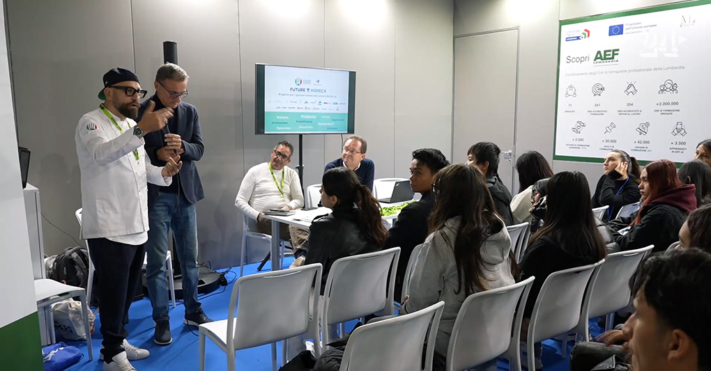 OrientaTalenti: per disegnare il futuro di ogni studente - di Maria Piera Ceci