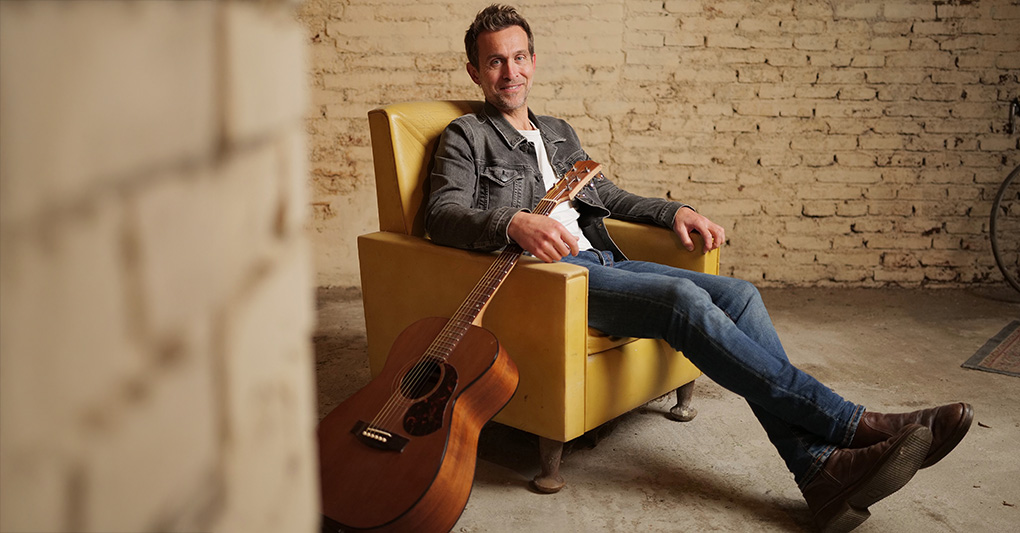 Radiotube - L'intervista: Federico Stragà