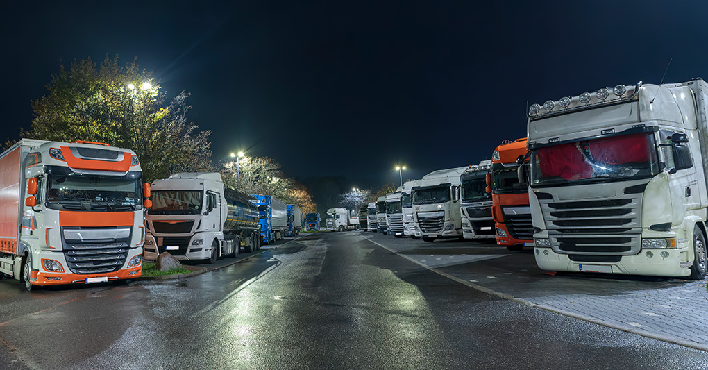 "Calendario dei divieti per i tir da rimodulare" - Logistica, crescono i fatturati delle imprese