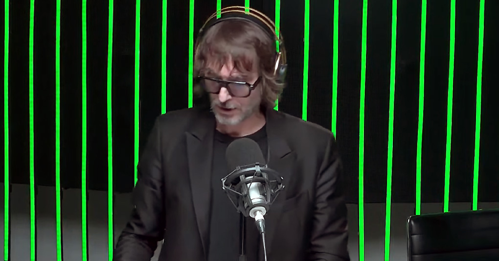 La Zanzara del 10 novembre 2025