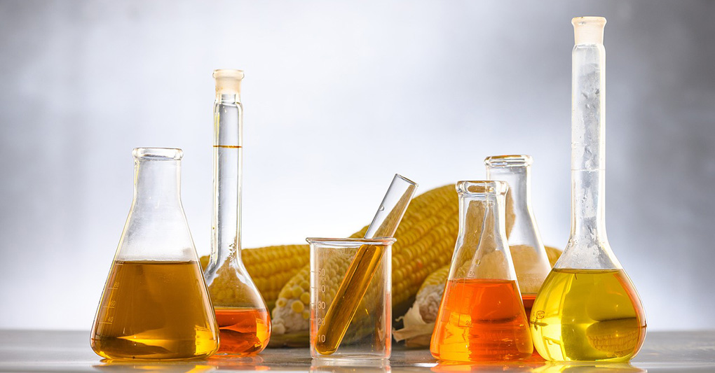 Strategia Ue, biocarburanti e Olimpiadi