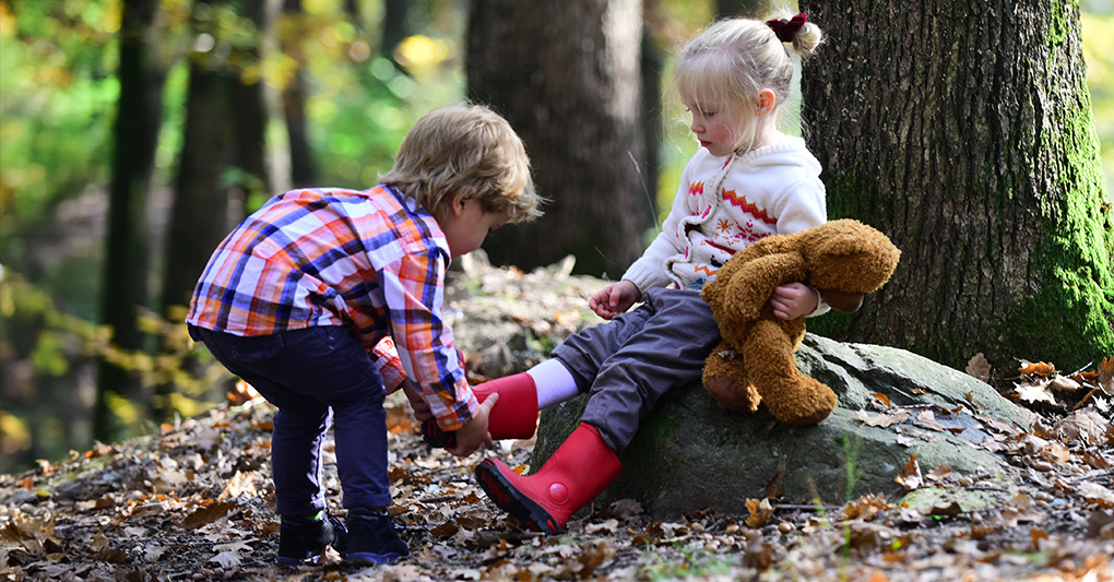 Il potere gentile: perché oggi essere gentili è una forza