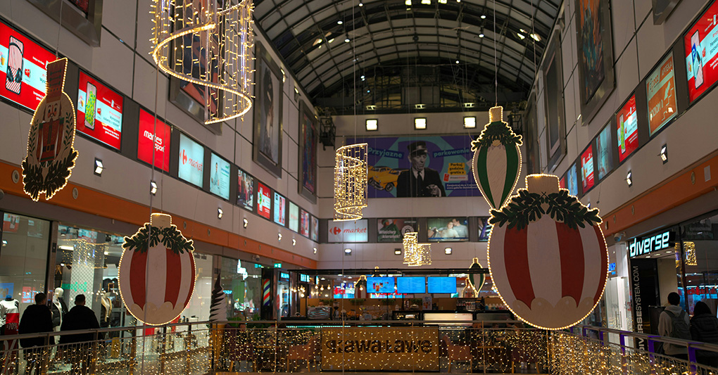 Parliamo di lavoro nel periodo natalizio