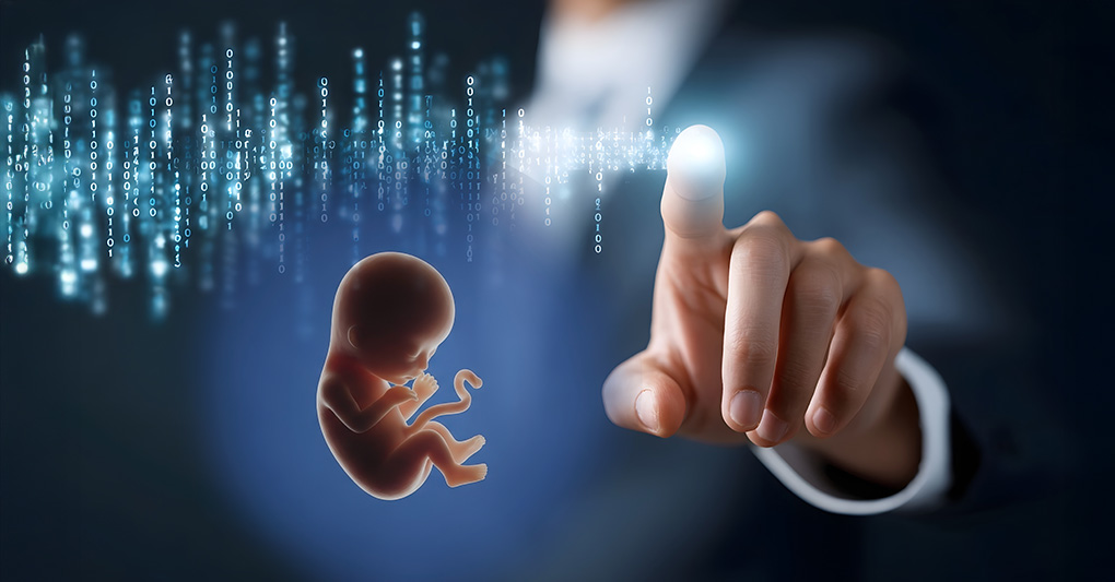 Il kit per il figlio perfetto