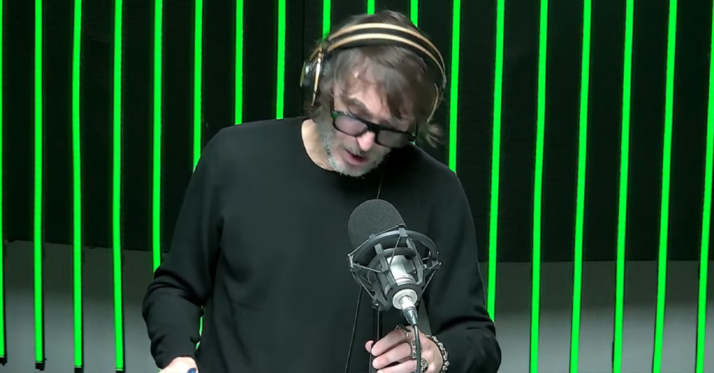 La Zanzara del 12 novembre 2025