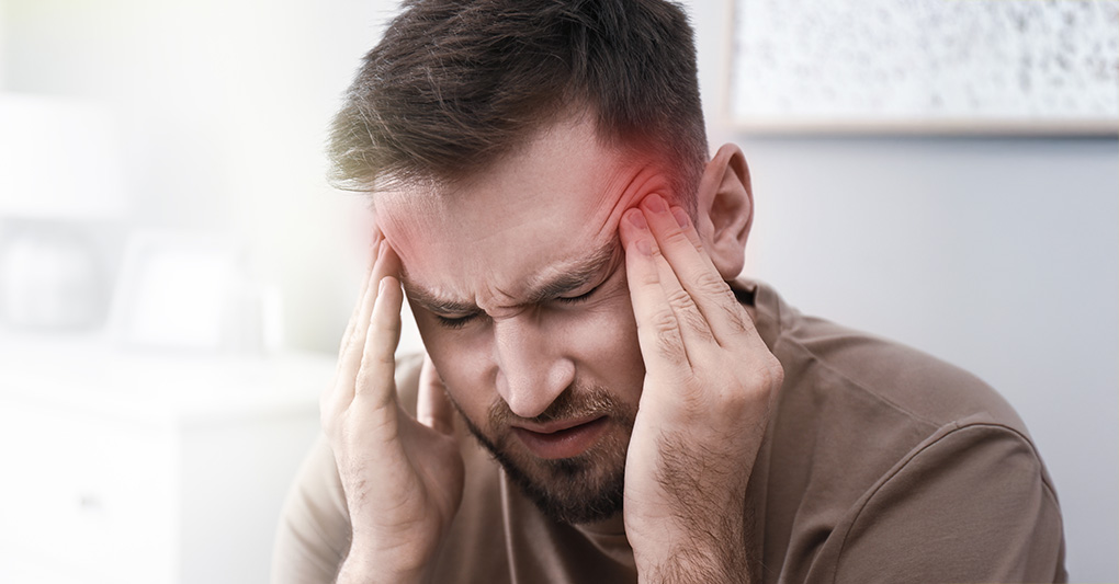 Emicrania: addio... o quasi Emicrania: addio... o quasi