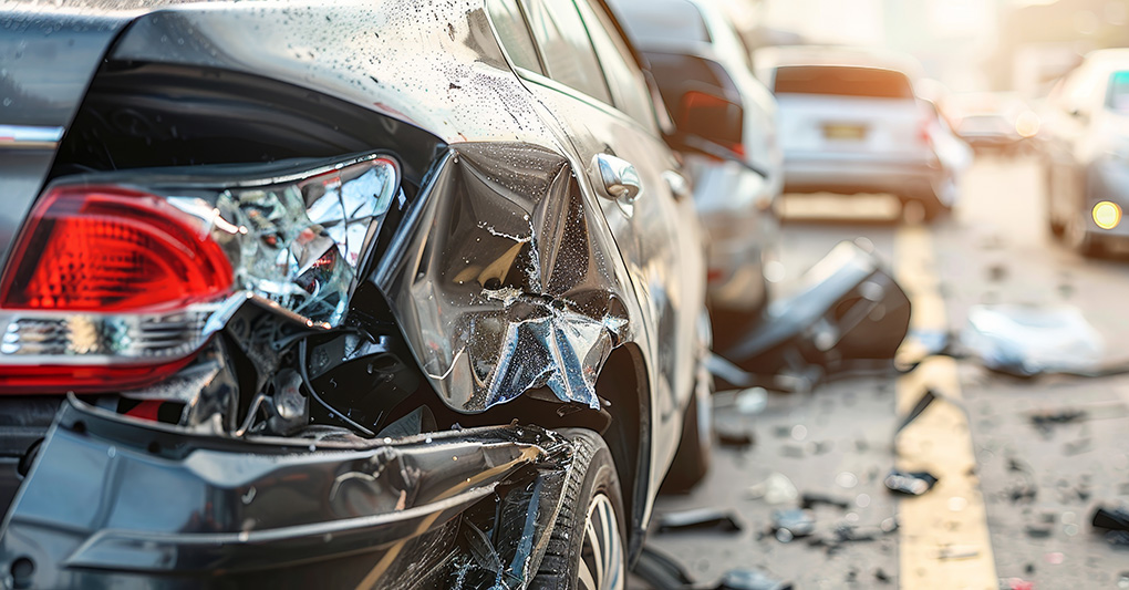 La sicurezza stradale, nuovo terreno di scontro ideologico