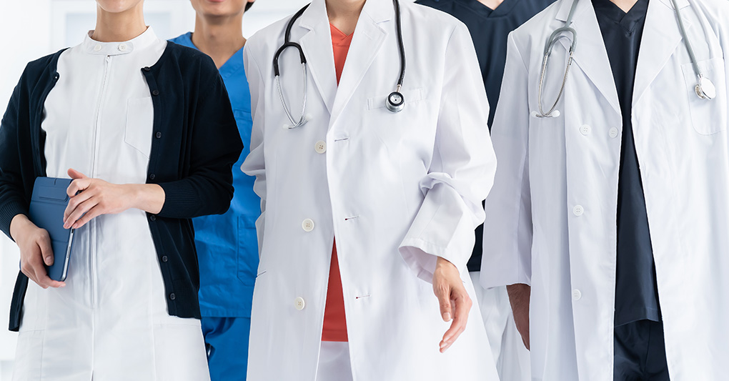 Oncologia, mancano medici ed infermieri