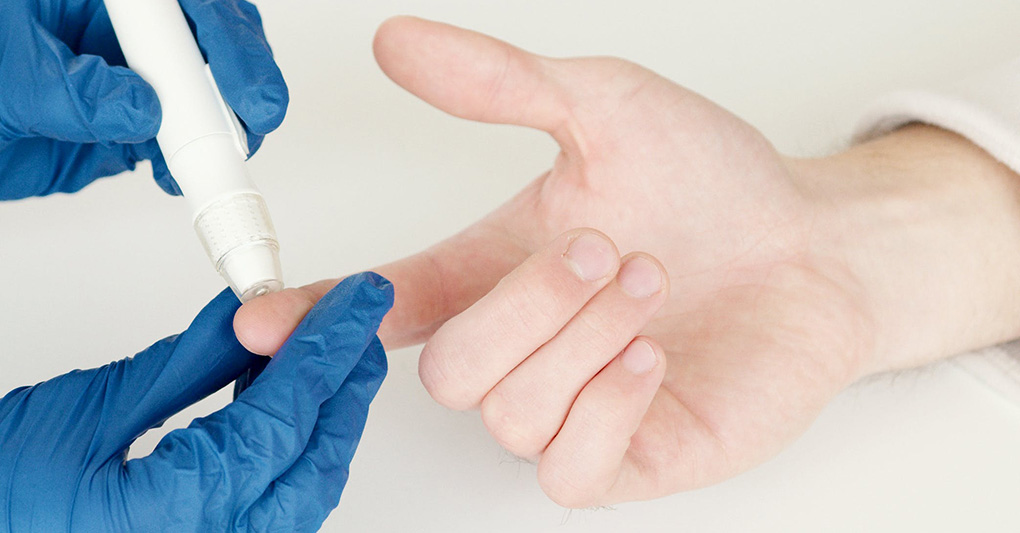 Diabete: una sfida in crescita. Dove siamo e cosa ci aspetta