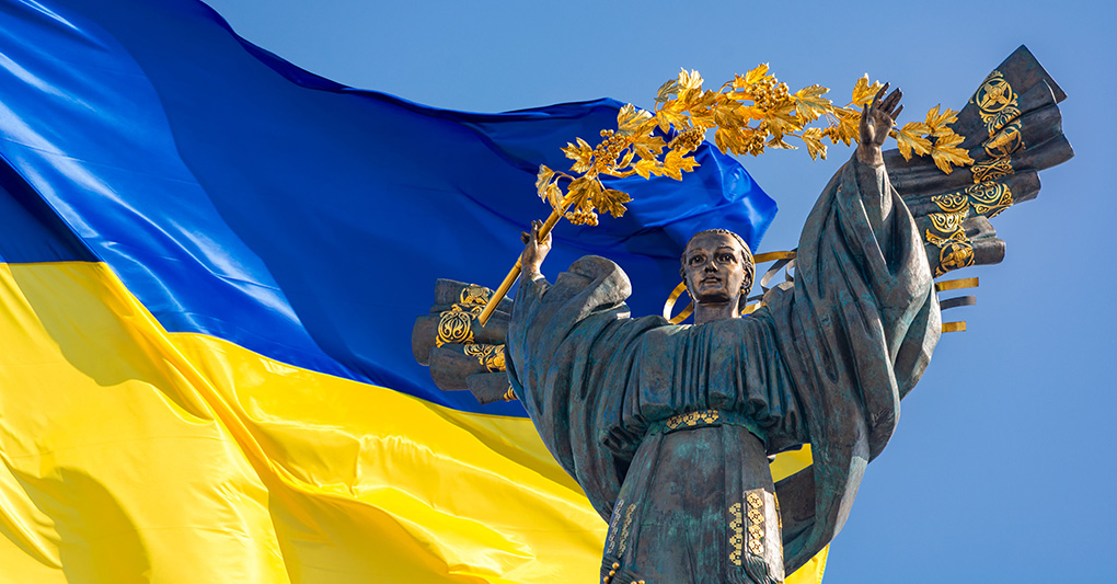 Ucraina problema europeo