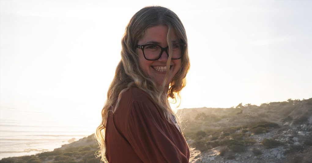 Letizia e una vita da riscrivere dopo la violenza Letizia e una vita da riscrivere dopo la violenza