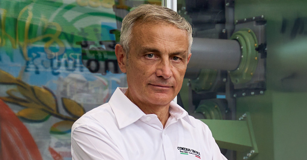 Ercole Comerio, 140 anni di macchinari per l'industria - di Silvia Giralucci