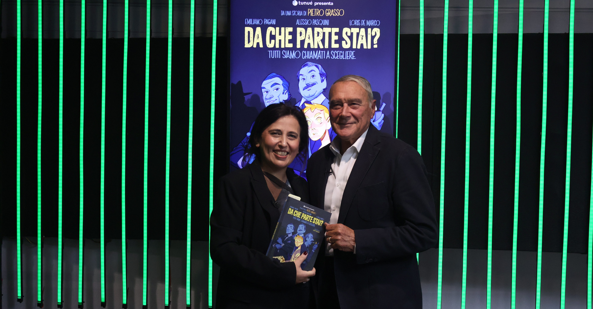 Il cacciatore di libri