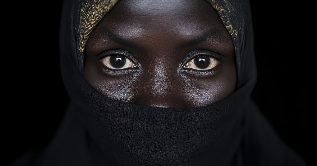 Donne dalla sessualità mutilata