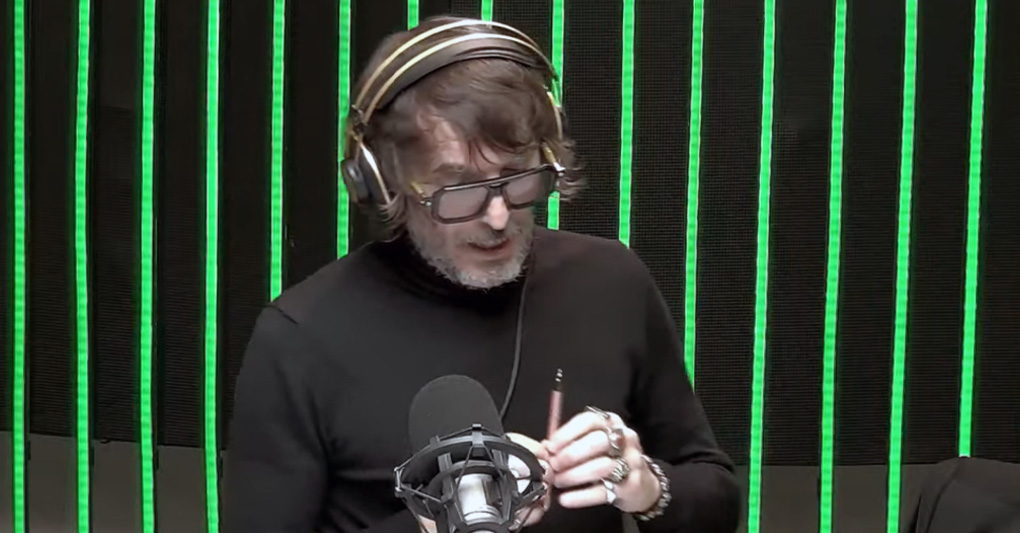 La Zanzara del 17 novembre 2025