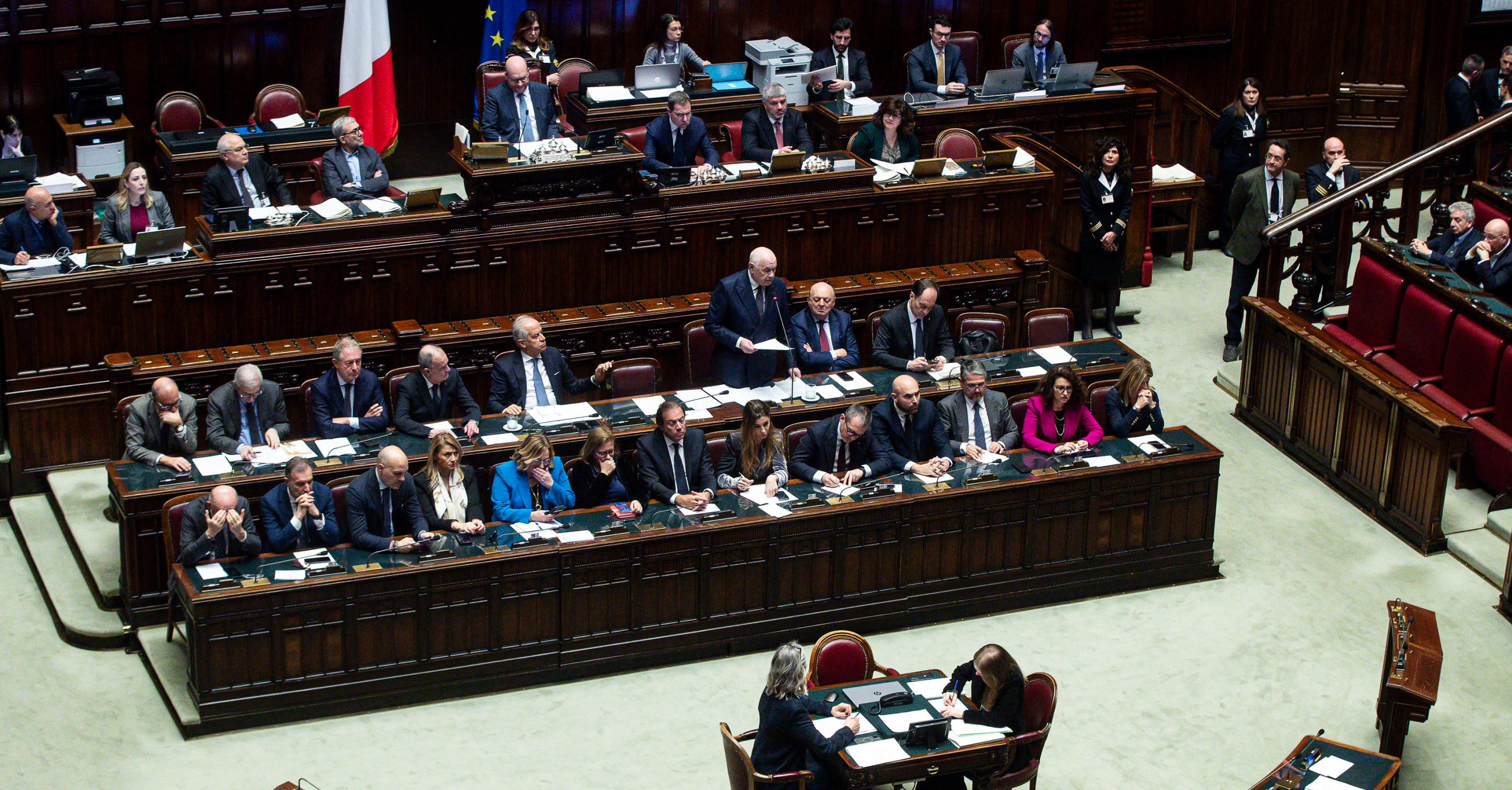 Al Masri arrestato, che cosa c'è dietro?