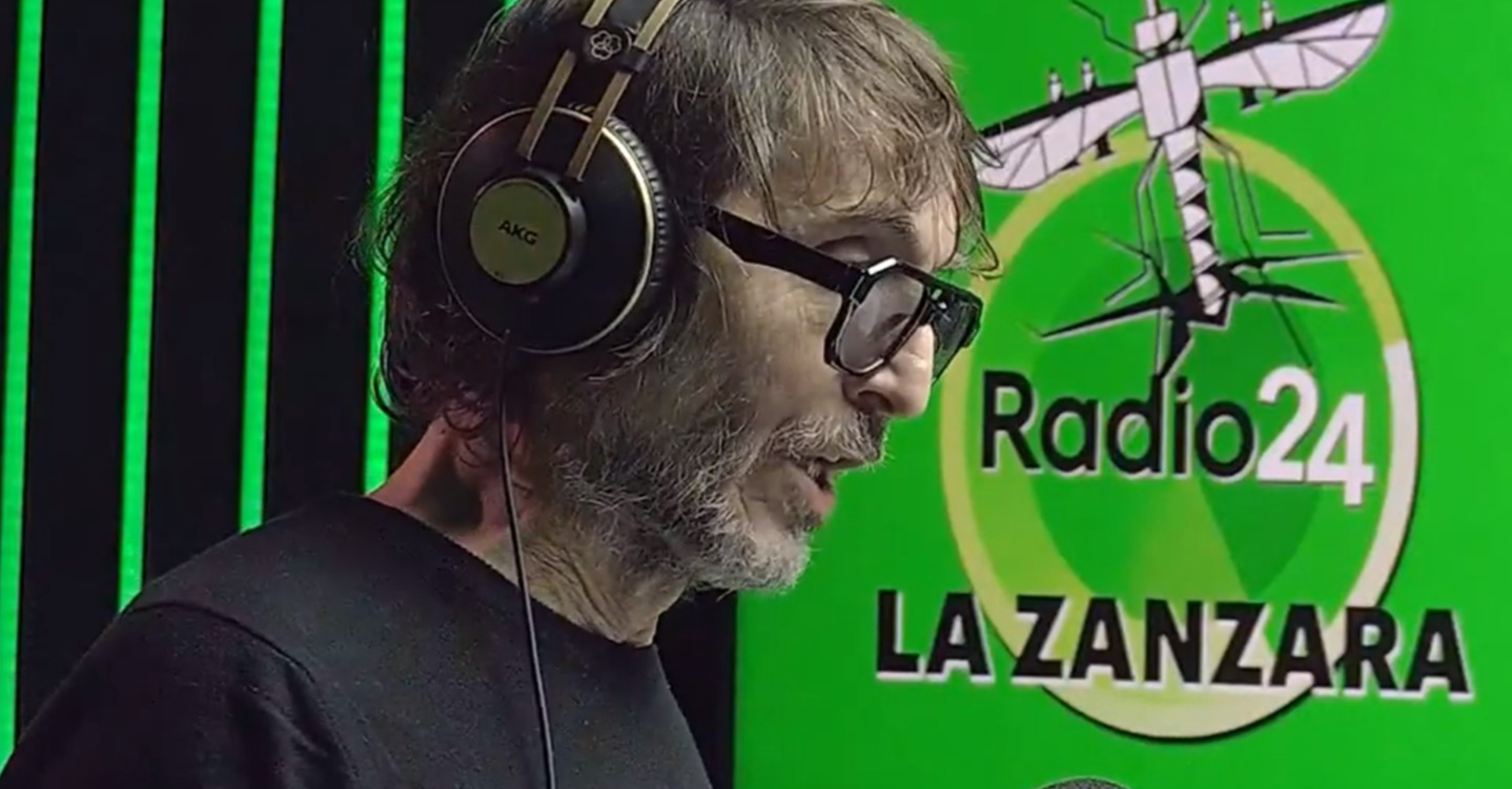 La Zanzara del 11 novembre 2025