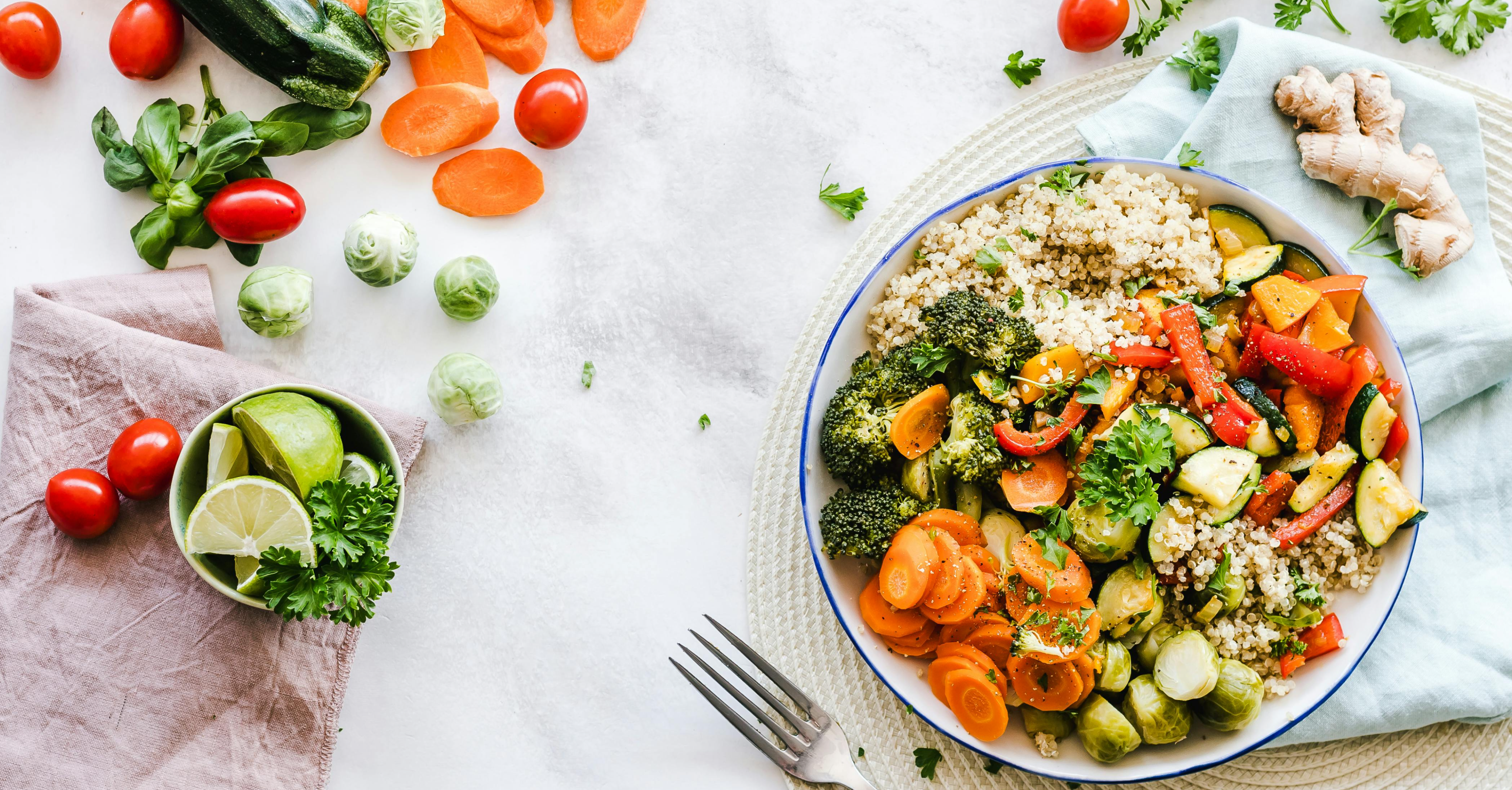 Dieta Mediterranea e Cucina Italiana: Tra storia, salute e futuro