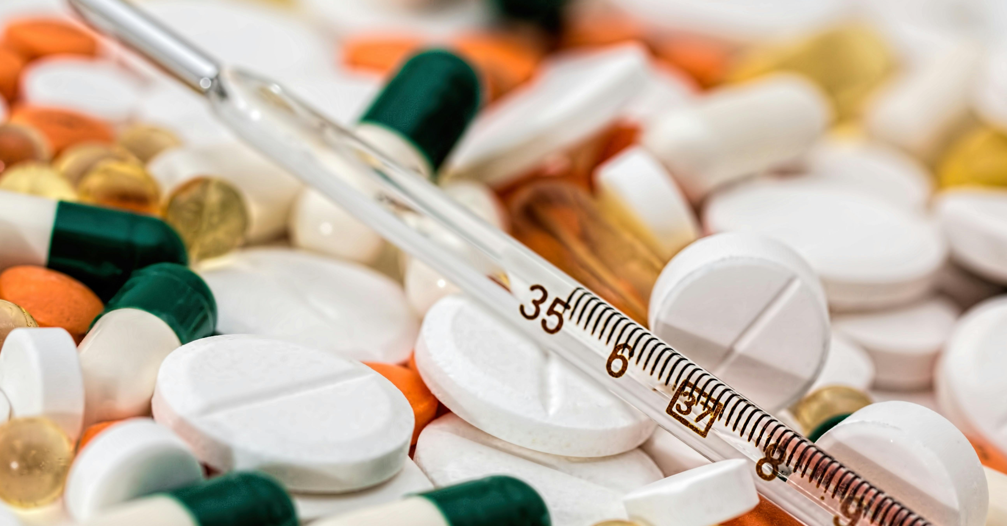 Settimana mondiale per l'uso consapevole degli antibiotici