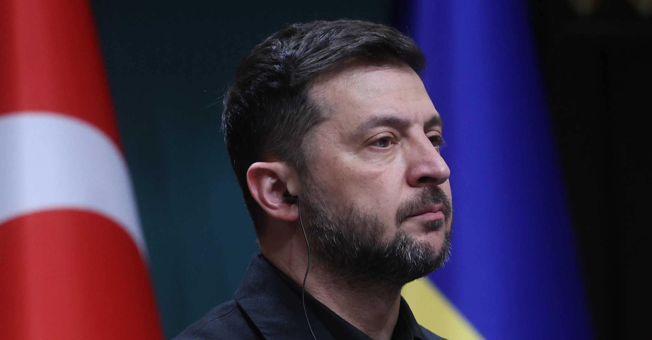 Pace per l'Ucraina: 28 punti quasi tutti di domanda