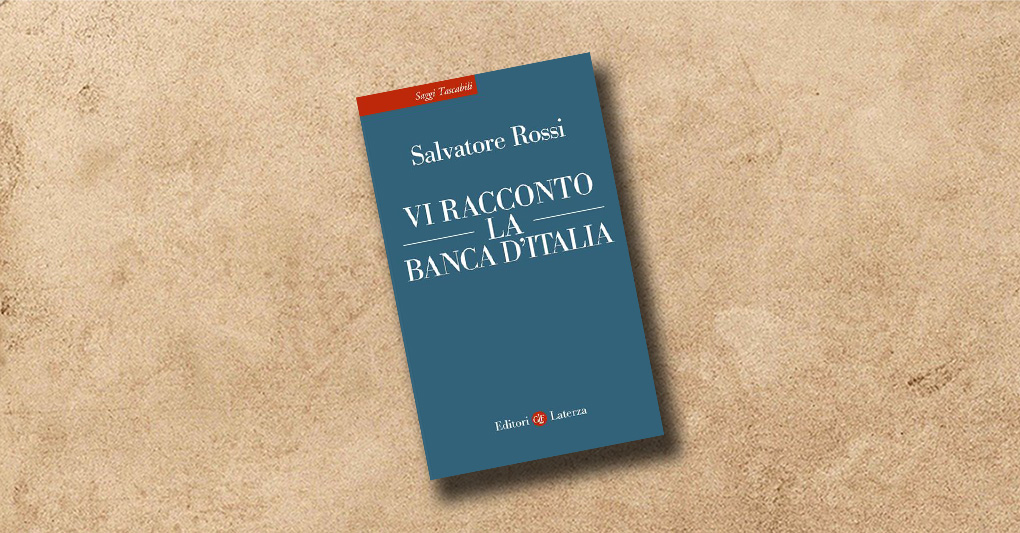 Le funzioni della Banca d'Italia