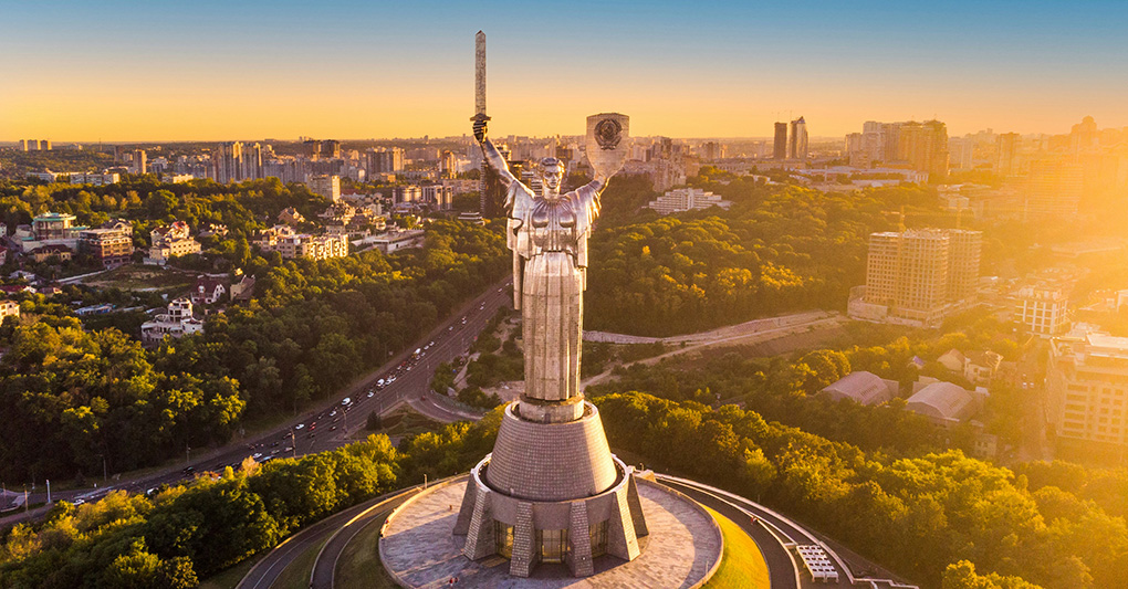 Il nostro sostegno a Kyiv