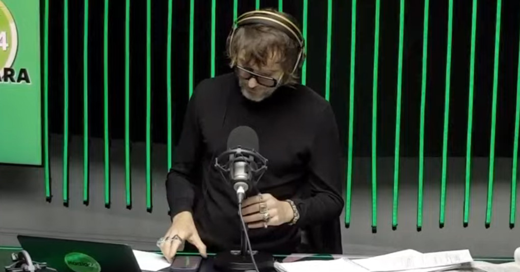 La Zanzara del 18 novembre 2025