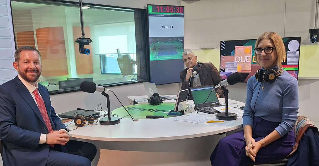 Affitti brevi: il portinaio può consegnare le chiavi