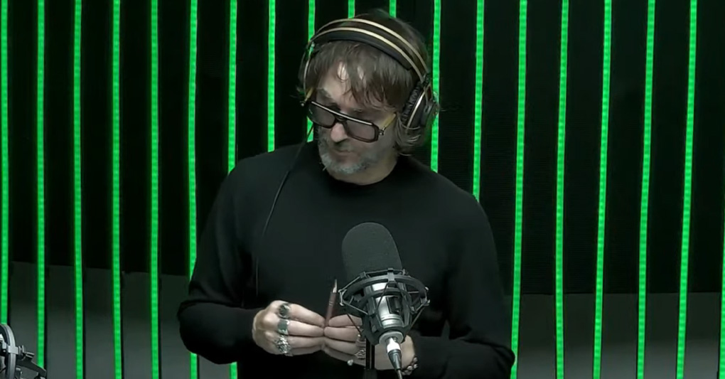 La Zanzara del 21 Novembre 2025