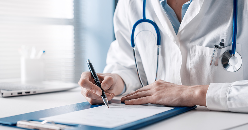 Referti medici e intelligenza artificiale