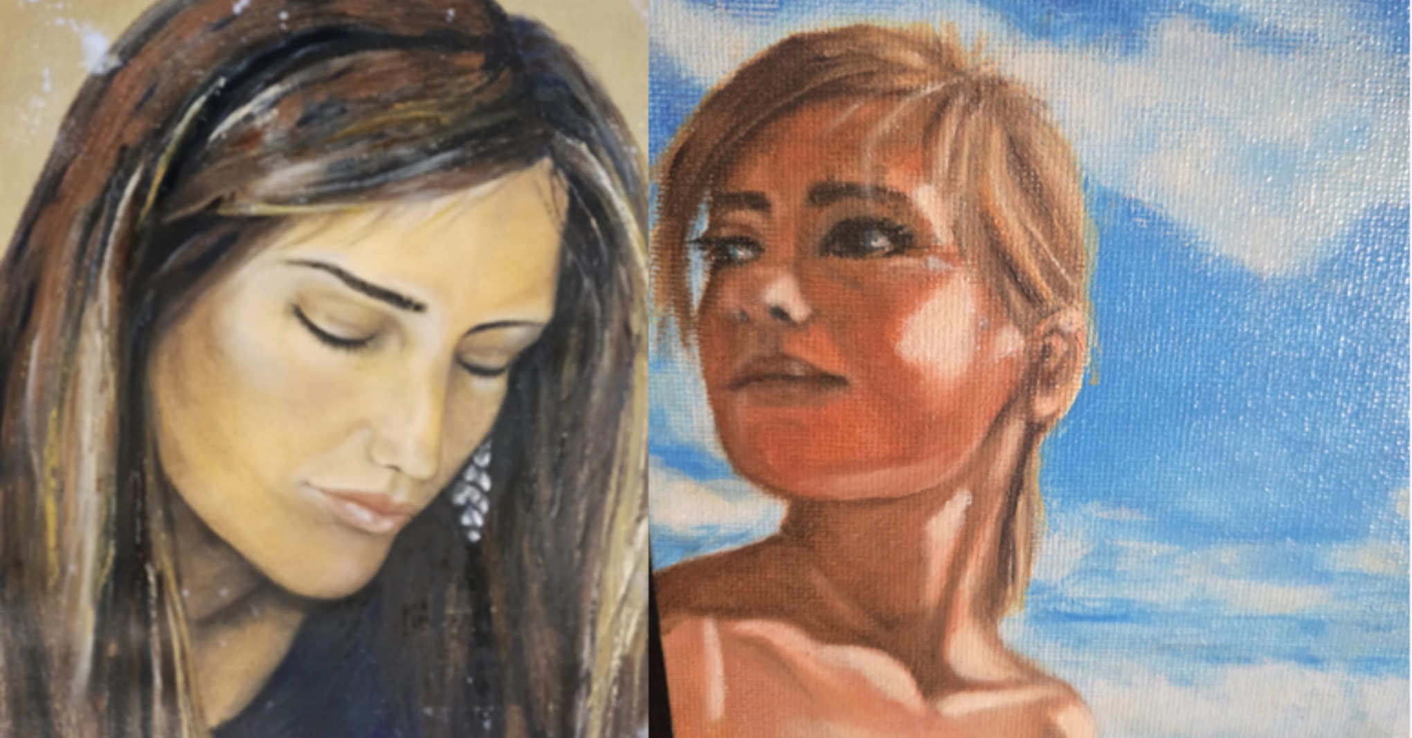 L'impegno di chi resta, la storia di Michela Noli - di Livia Zancaner