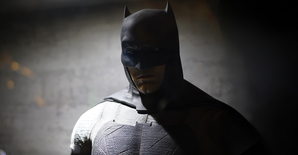 L'effetto Batman e l'altruismo