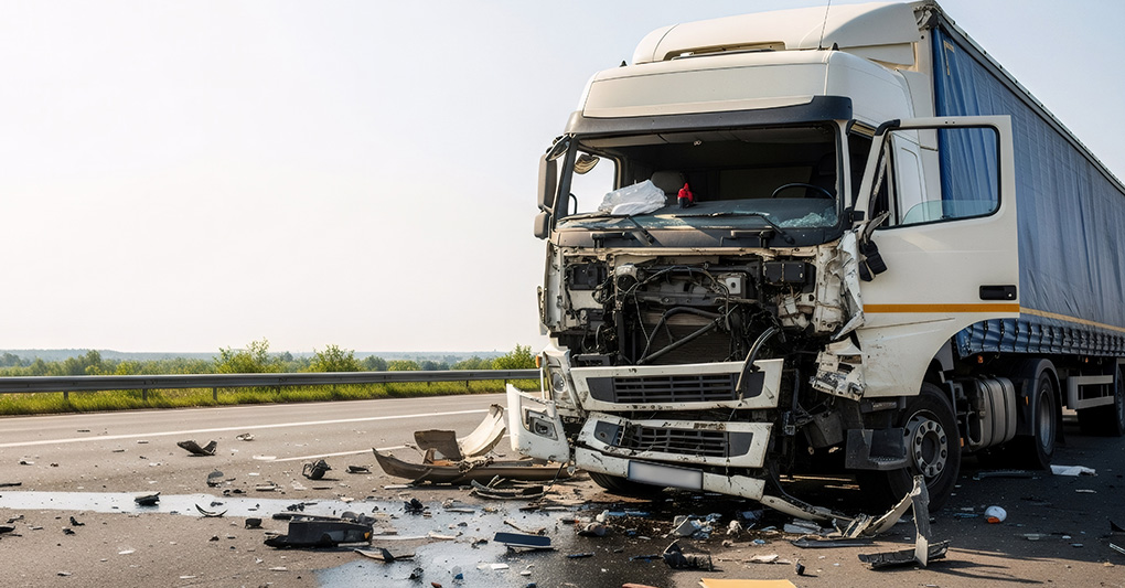 Autisti di tir, 7 vittime in pochi giorni, Uggè: "Morti sul lavoro" - Patenti, cosa dice la nuova direttiva Ue