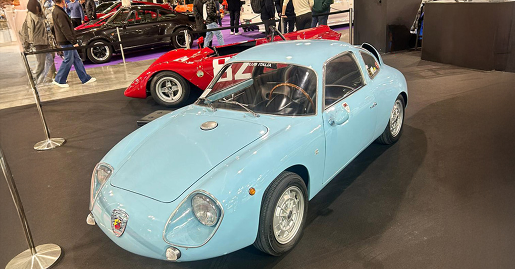 Sicurezza, ricariche elettriche e guida senior