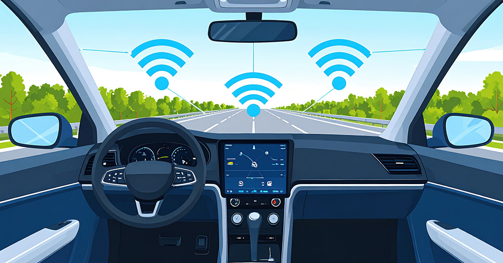 Tecnologia e dati: due nuove promesse per lo shift