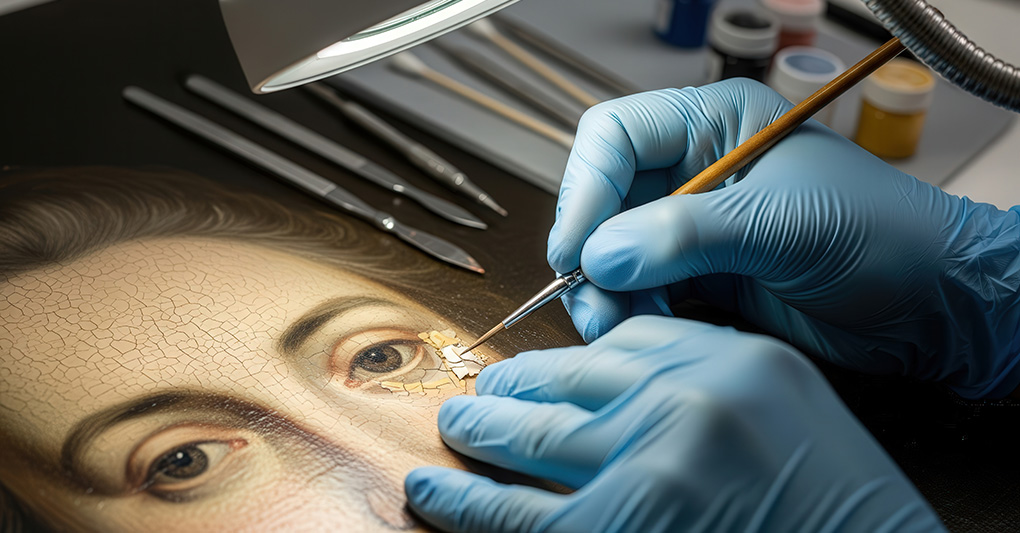 Tutta un'altra Arte Tutta un'altra Arte