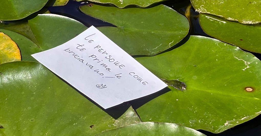 Questa insopportabile leggerezza: Elisa e il suo racconto di violenza invisibile Questa insopportabile leggerezza: Elisa e il suo racconto di violenza invisibile