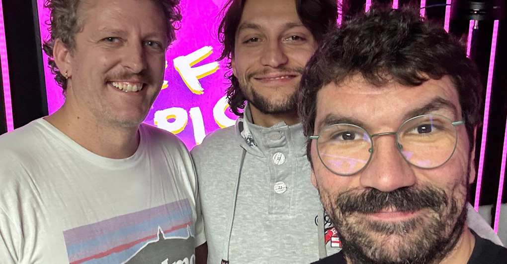 Rido per non piangere